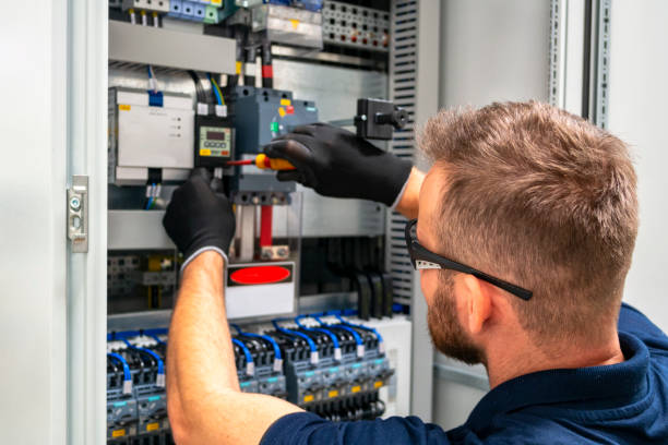 Why Trust Our Licensed Electricians for Your Electrical Needs in Midlothian, VA?